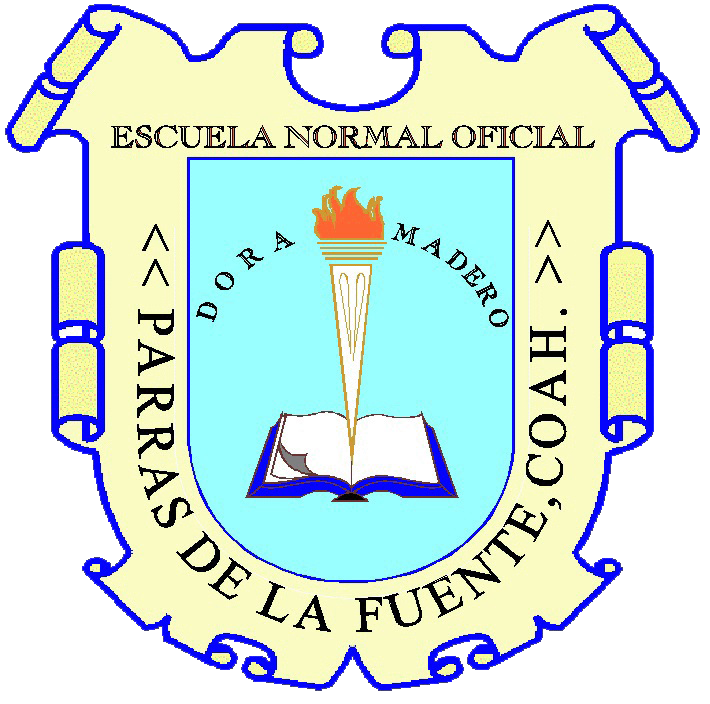 ESCUELA NORMAL OFICIAL "DORA MADERO"